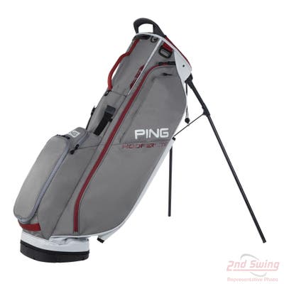 Ping Hoofer Lite    